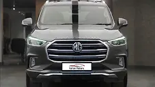 Used MG Gloster Savvy 4WD Diesel Turbo Automatic 7 STR in Delhi