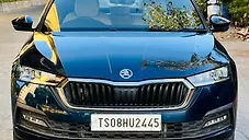 Used Skoda Octavia Style 2.0 in Mumbai