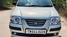 Used Hyundai Santro Xing XL AT eRLX - Euro III in Kancheepuram