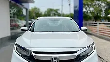 Used Honda Civic ZX CVT Petrol [2019-2020] in Guwahati