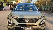 Used Tata Safari Kaziranga XZA Plus in Indore