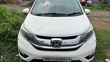 Used Honda BR-V E Diesel in Kolkata