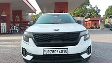 Used Kia Seltos HTK 1.5 Diesel in Kanpur