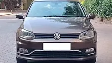 Used Volkswagen Ameo Highline1.2L (P) [2016-2018] in Mumbai
