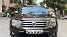 Used Renault Duster 110 PS RxL Diesel in Ahmedabad