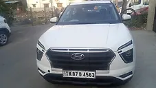 Used Hyundai Creta S 1.5 Diesel in Chennai