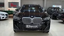 Used BMW X3 xDrive20d M Sport in Bangalore