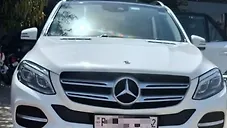 Used Mercedes-Benz GLE 250 d in Jaipur