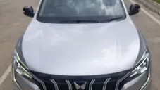 Used Mahindra Old Generation XUV700 AX 5 Diesel MT 5 STR [2021] in Ludhiana