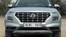 Used Hyundai Venue SX Plus 1.0 AT Petrol [2019-2020] in Delhi