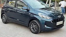 Used Hyundai Grand i10 Nios Sportz 1.2 Kappa VTVT in Ghaziabad