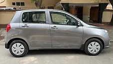 Used Maruti Suzuki Celerio ZXi (O) AMT [2017-2019] in Ghaziabad