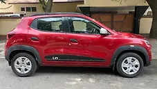 Used Renault Kwid RXT 1.0 in Ghaziabad