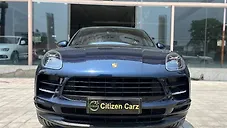 Used Porsche Macan R4 in Bangalore