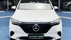 Used Mercedes-Benz EQE SUV 500 4MATIC in Delhi