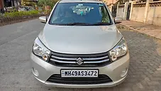 Used Maruti Suzuki Celerio ZXi AMT [2017-2019] in Nagpur