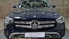 Used Mercedes-Benz GLC 200 Progressive in Bangalore