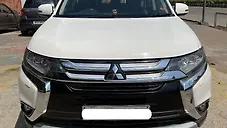 Used Mitsubishi Outlander 4X4 in Nagpur
