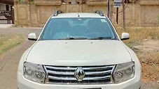Used Renault Duster 85 PS RxL Diesel in Nagpur