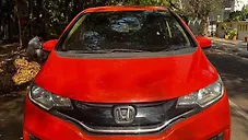 Used Honda Jazz VX AT in Bangalore