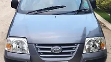 Used Hyundai Santro Xing GL Plus in Coimbatore