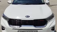 Used Kia Sonet GTX Plus 1.5 AT in Delhi