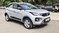 Used Tata Nexon XMA (S) [2020-2023] in Mumbai