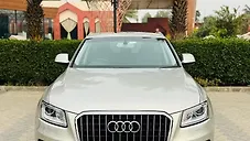 Used Audi Q5 2.0 TDI quattro Premium in Surat