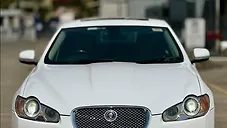 Used Jaguar XF 3.0 V6 Premium Luxury in Mumbai