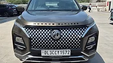 Used MG Hector Sharp Pro 1.5 Turbo CVT in Delhi
