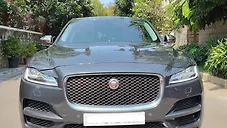Used Jaguar F-Pace Prestige in Chennai