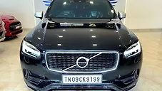 Used Volvo XC90 D5 AWD in Madurai