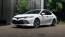 Used Toyota Camry Hybrid [2019-2020] in Malappuram