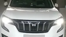 Used Mahindra Old Generation XUV700 AX 7 Diesel AT 7 STR [2023-2024] in Pune