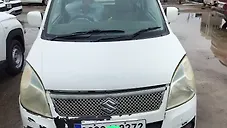 Used Maruti Suzuki Wagon R 1.0 Vxi (ABS-Airbag) in Raipur