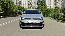 Used Volkswagen Virtus Topline 1.0 TSI AT in Noida
