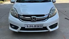 Used Honda Amaze 1.2 VX i-VTEC in Vadodara