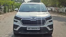 Used Skoda Kushaq Style 1.0L TSI AT in Kanpur
