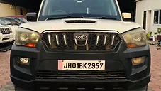 Used Mahindra Scorpio S10 in Ranchi