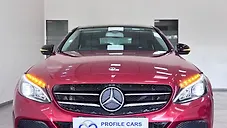 Used Mercedes-Benz C-Class C 220d in Vadodara