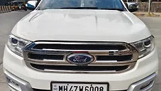 Used Ford Endeavour Titanium 2.2 4x2 AT [2016-2018] in Mumbai