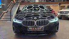 Used BMW 6 Series GT 620d Luxury Line in Nagpur
