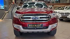 Used Ford Endeavour Titanium 3.2 4x4 AT in Nagpur