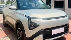 Used Kia Carens Clavis HTK Plus Diesel 1.5L Turbo Automatic (TC) 7 STR in Ahmedabad