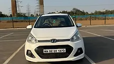 Used Hyundai Grand i10 Sportz 1.2 Kappa VTVT [2016-2017] in Mumbai