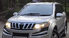 Used Mahindra XUV500 W8 in Mumbai