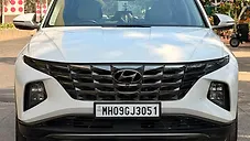 Used Hyundai Tucson Signature 2.0 AT Diesel [2022-2023] in Mumbai