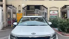 Used Kia Seltos GTX Plus AT 1.5 Diesel [2019-2020] in Lucknow