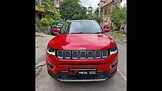 Used Jeep Compass Limited Plus Petrol AT in Bangalore