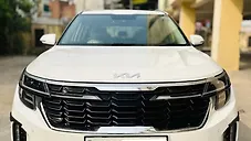 Used Kia Old Generation Seltos 2024 HTX 1.5 Petrol MT [2024-2025] in Delhi